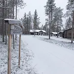 بيت للعطل Pihkala 1 By Interhome Äkäslompolo