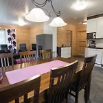 بيت للعطل Pihkala 1 By Interhome Äkäslompolo