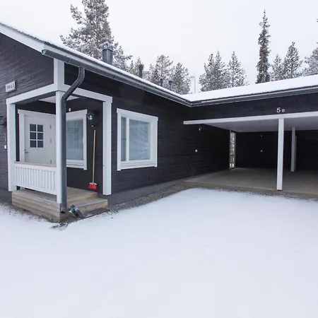 بيت للعطل Pihkala 1 By Interhome