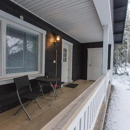 Holiday home Pihkala 1 By Interhome *