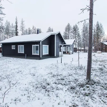 Holiday home Pihkala 1 By Interhome