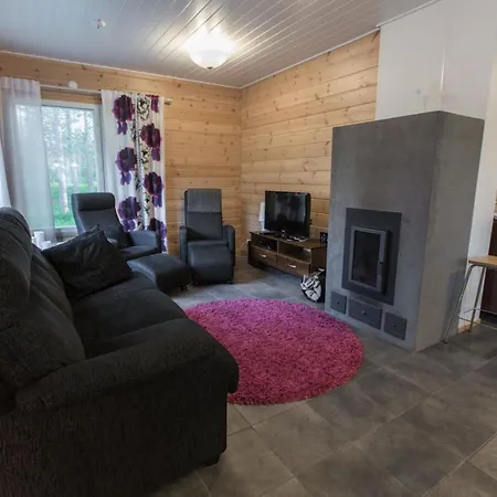 Pihkala 1 By Interhome Casa vacanze