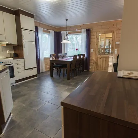 Casa vacanze Pihkala 1 By Interhome *