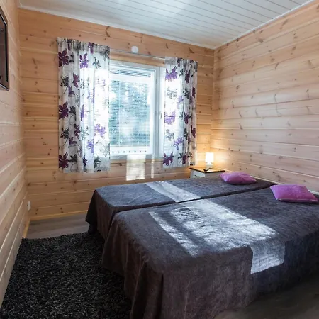 Casa vacanze Pihkala 1 By Interhome Äkäslompolo