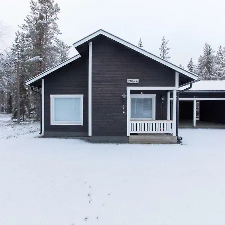 Pihkala 1 By Interhome Holiday home