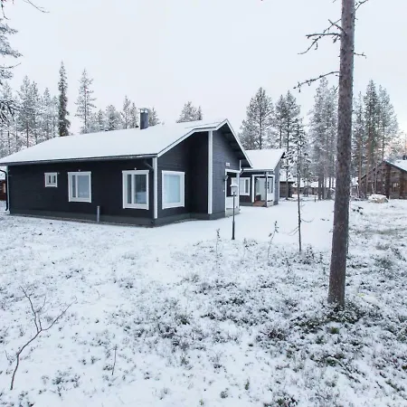 Holiday home Pihkala 1 By Interhome Akaslompolo