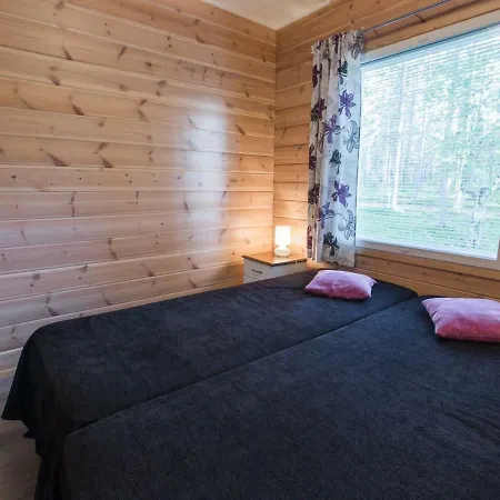 Pihkala 1 By Interhome Дом отдыха *