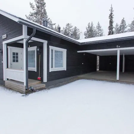 Holiday home Pihkala 1 By Interhome