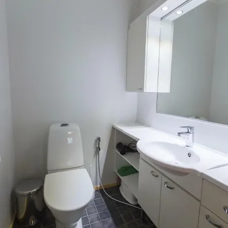 Pihkala 1 By Interhome Дом отдыха