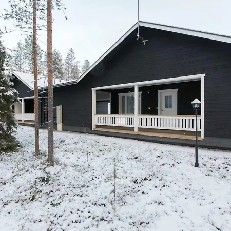 Pihkala 1 By Interhome Casa vacanze *