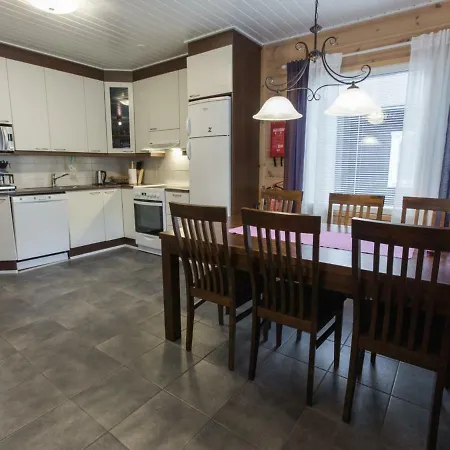 Pihkala 1 By Interhome