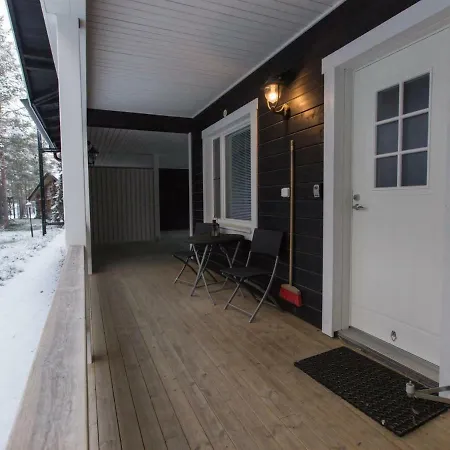 Pihkala 1 By Interhome Holiday home