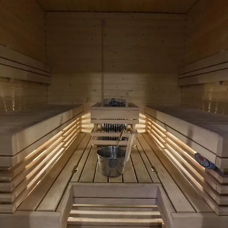 Pihkala 1 By Interhome *