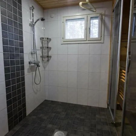 Holiday home Pihkala 1 By Interhome