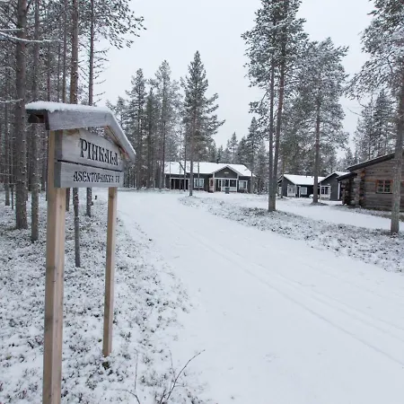 Holiday home Pihkala 1 By Interhome