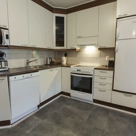 Pihkala 1 By Interhome * Экясломполо