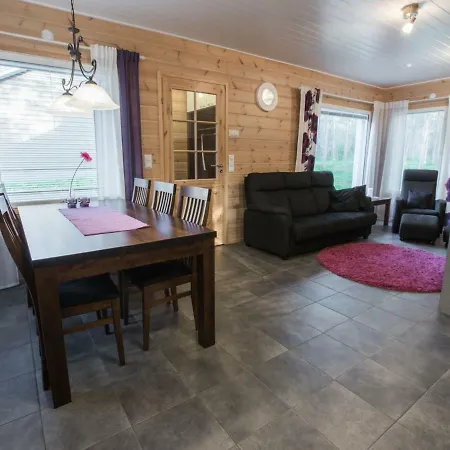 Pihkala 1 By Interhome Экясломполо