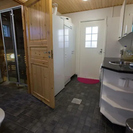 Pihkala 1 By Interhome Holiday home