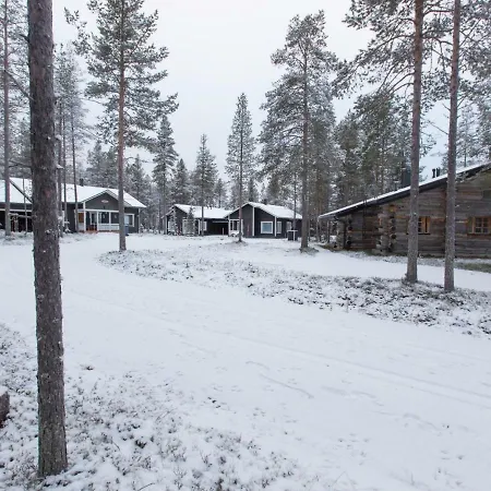 Pihkala 1 By Interhome Casa vacanze Äkäslompolo