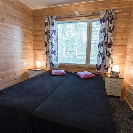 Pihkala 1 By Interhome Дом отдыха *