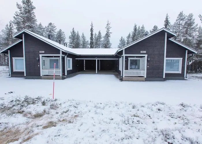 Pihkala 1 By Interhome