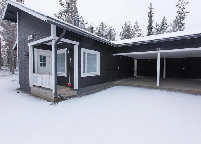 بيت للعطل Pihkala 1 By Interhome