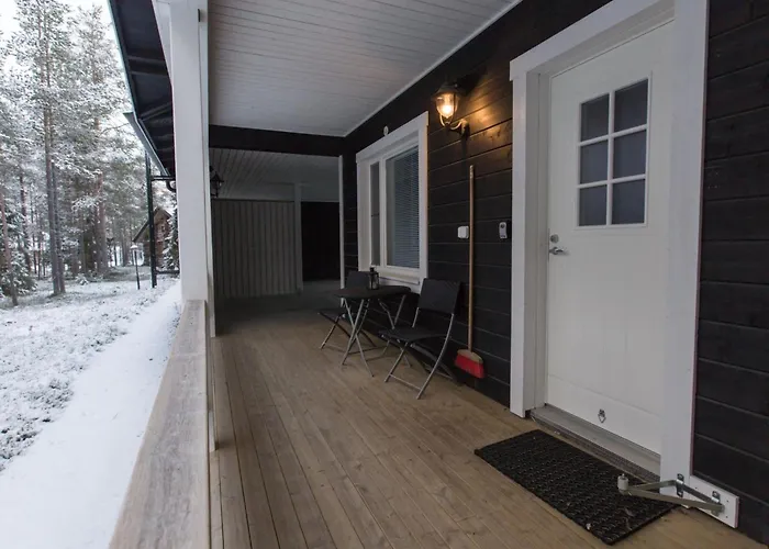 Pihkala 1 By Interhome Dom wakacyjny