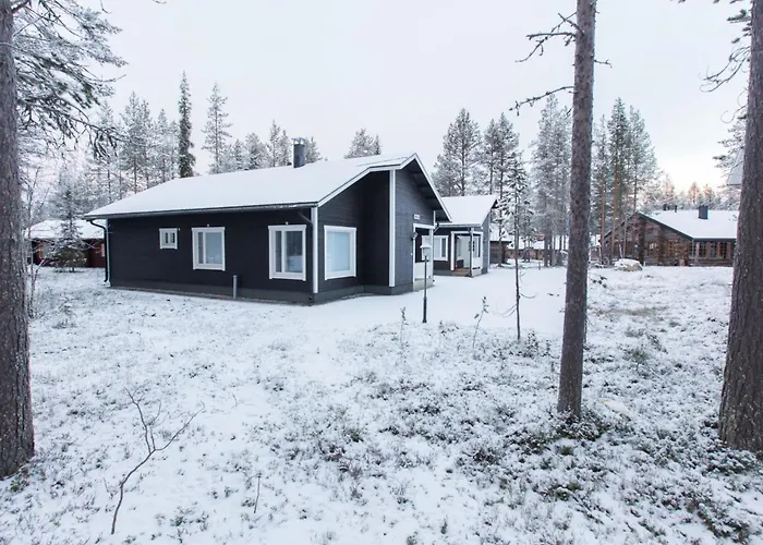 بيت للعطل Pihkala 1 By Interhome