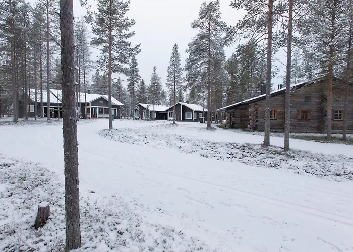 Pihkala 1 By Interhome