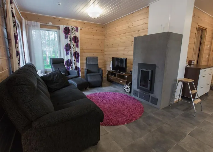 Pihkala 1 By Interhome Dom wakacyjny