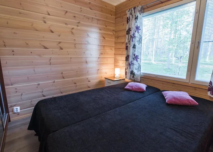 بيت للعطل Pihkala 1 By Interhome *